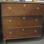 564 6662 CHEST OF DRAWERS